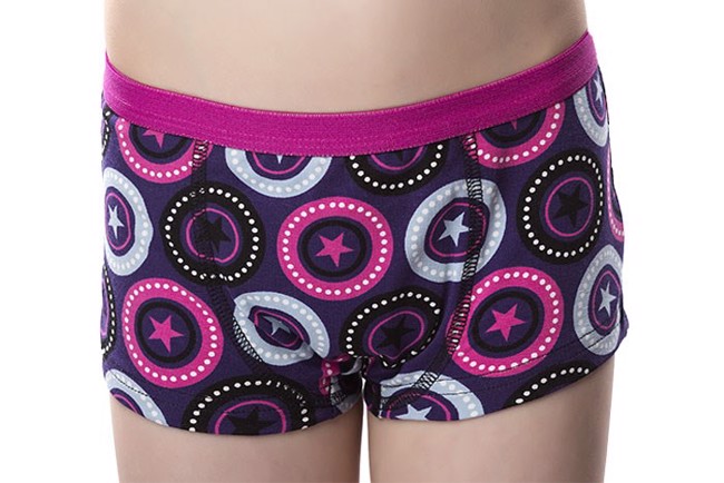 Culotte d\'incontinence - New Stars